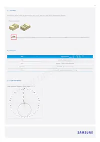 SI-B8V115280WW Datasheet Page 6