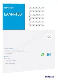 SI-B8V116280WW Datasheet Copertura