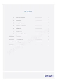 SI-B8V116280WW Datasheet Page 2