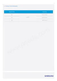 SI-B8V116280WW Datasheet Page 3