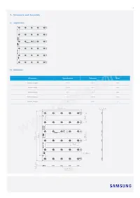 SI-B8V116280WW Datasheet Page 5