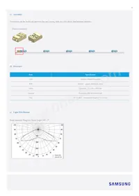 SI-B8V116280WW Datasheet Pagina 6