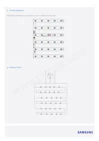 SI-B8V116280WW Datasheet Pagina 7