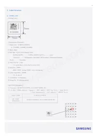 SI-B8V116280WW 데이터 시트 페이지 9