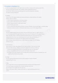 SI-B8V116280WW Datasheet Pagina 11