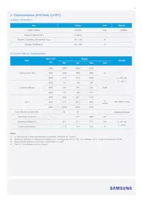 SI-B8V121530WW Datasheet Page 4