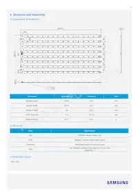 SI-B8V121530WW Datasheet Page 6