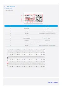 SI-B8V121530WW Datasheet Page 9