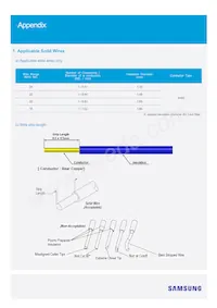 SI-B8V121530WW Datasheet Pagina 13