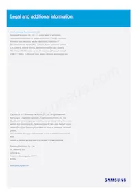 SI-B8V121530WW Datasheet Pagina 14