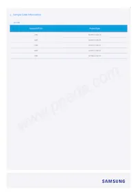 SI-N8R1113B1US Datasheet Page 3