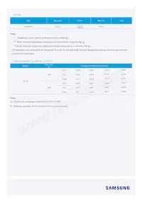SI-N9W1113B1US Datasheet Page 6