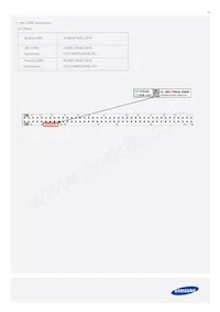 SL-B8U7NK0L2WW數據表 頁面 10