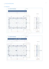 SL-IGR7E970BWW Datasheet Page 5