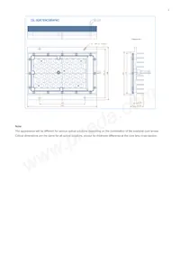 SL-IGR7E970BWW數據表 頁面 6