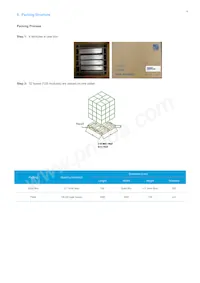 SL-IGR7E970BWW Datasheet Pagina 13