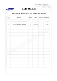 SL-P7T2F32MBKI數據表 頁面 2