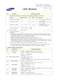 SL-P7T2F32MBKI Datasheet Page 7