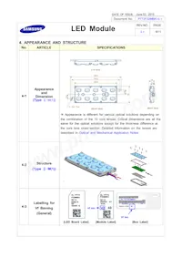 SL-P7T2F32MBKI Datasheet Page 8