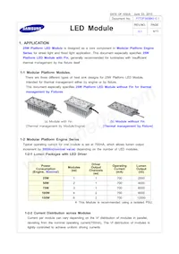 SL-P7T2F385BKI Datasheet Page 4