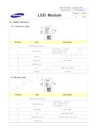 SL-P7T2F385BKI Datasheet Page 10