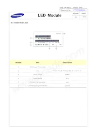 SL-P7V2F32MBKI Datasheet Page 11