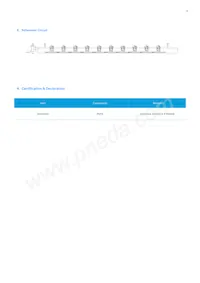 SL-PGQ2W53MBWW Datasheet Page 10