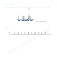 SL-PGR2V47MBWW 데이터 시트 페이지 7