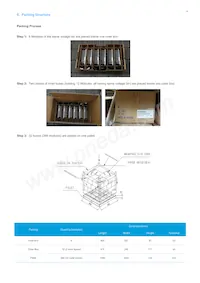 SL-PGR2V47MBWW Datenblatt Seite 11