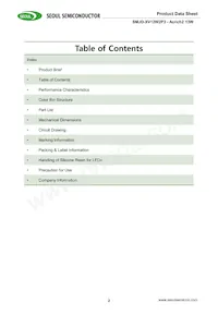 SMJD-2V12W2P3-HA Datasheet Page 2