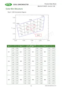 SMJD-2V12W2P3-HA Datasheet Page 12