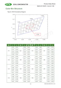 SMJD-2V12W2P3-HA Datasheet Page 13