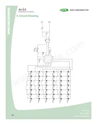 SMJD-2V16W2P3-GA Datasheet Page 10