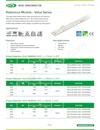 SMJD-3618072C-XXN100D30C038ALL Datasheet Cover