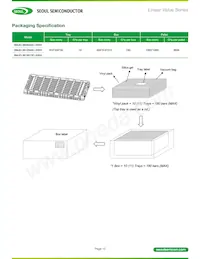 SMJD-3618072C-XXN100D30C038ALL Datasheet Page 12