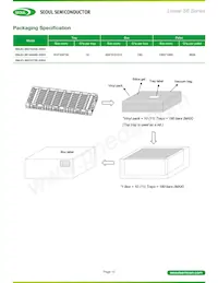 SMJD-3621072B-XXN100D79G038ALL Datenblatt Seite 12