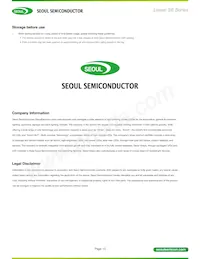 SMJD-3621072B-XXN100D79G038ALL Datasheet Page 13