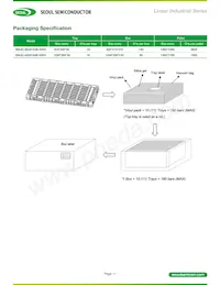 SMJD-4253182B-XXN100J45G038ALL Datasheet Page 11