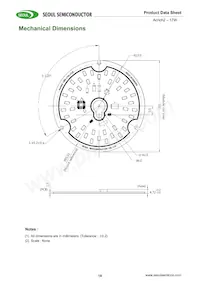 SMJD2V16W2P3-GA Datasheet Page 18