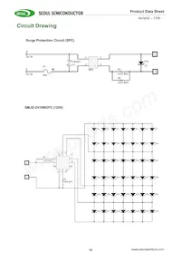 SMJD2V16W2P3-GA Datenblatt Seite 19