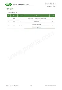 SMJE3V12W1P3-CA Datasheet Page 17