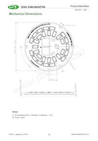 SMJE3V12W1P3-CA Datasheet Page 18