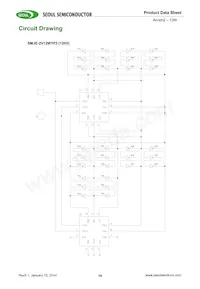 SMJE3V12W1P3-CA Datasheet Page 19