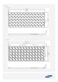 SPHCW1HDNA25YHR31F Datasheet Page 23