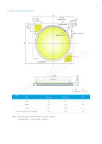 SPHWHAHDNF27YZR3D1 Datasheet Pagina 12