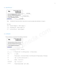 SPHWHAHDNF27YZR3D1 Datasheet Page 14