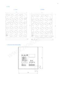 SPHWHAHDNF27YZR3D1 Datasheet Pagina 16