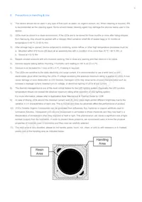 SPHWHAHDNF27YZR3D1 Datasheet Page 17