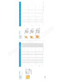 SPHWW1HDN945YHW3KG Datasheet Page 6