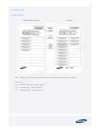 SPHWW1HDN947YHW2FH Datasheet Page 16